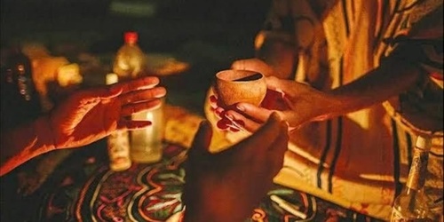 MANGAWHAI - CEREMONIAL CACAO,  PSYCHEDELICS, SHAMANIC RITUALS, NEUROSCIENCE & MODERN DAY MENTAL HEALTH