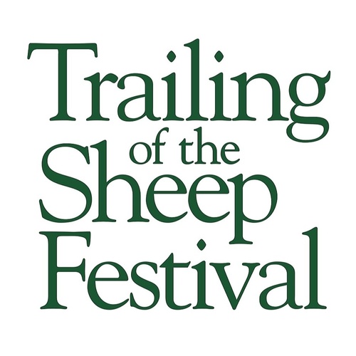 Trailing of the Sheep Festival Humanitix