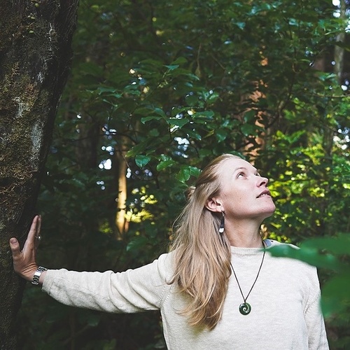 Forest Bathing Global | Humanitix