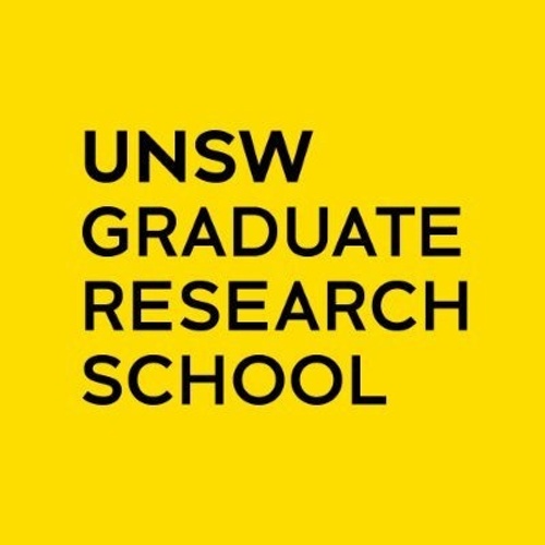 unsw grs thesis submission