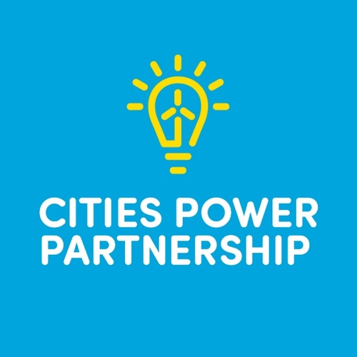 Cities Power Partnership | Humanitix