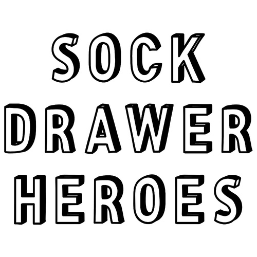 Sock Drawer Heroes - Australia's leading gender expression store