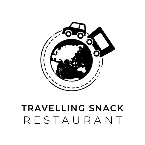 travelling snack restaurant