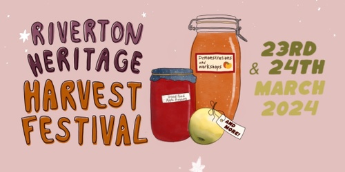 Riverton Heritage Harvest Festival