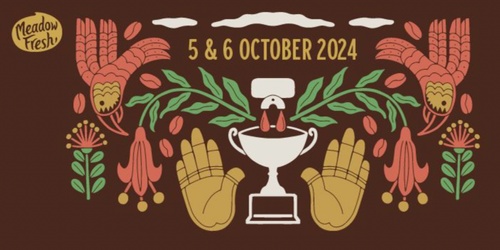 Aotearoa Barista Champs 2024