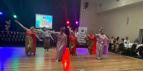 YADMA GALA DINNER 2024