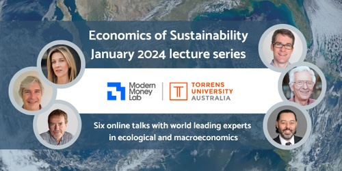 Economics Of Sustainability January 2024 Lecture Series Humanitix   N4UV8bVTR9GaxXXyyVZa