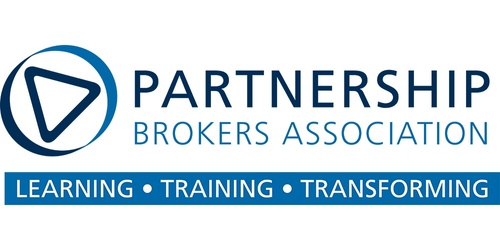 Partnership Brokers Training - Melbourne 4 – 7 October 2022