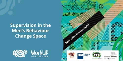 Supervision in the Men s Behaviour Change Space Online Humanitix