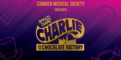 Charlie and the Chocolate Factory