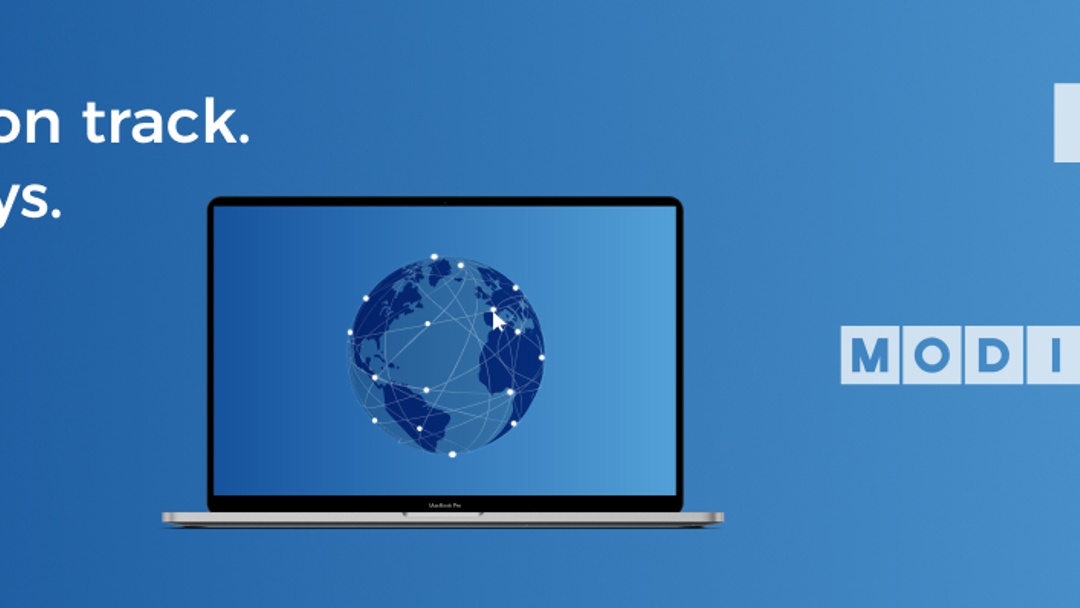 MODIFI unveils free shipment tracking tool for cross-border commerce Image
