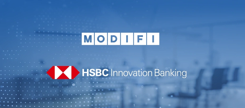 MODIFI - International Business Payments