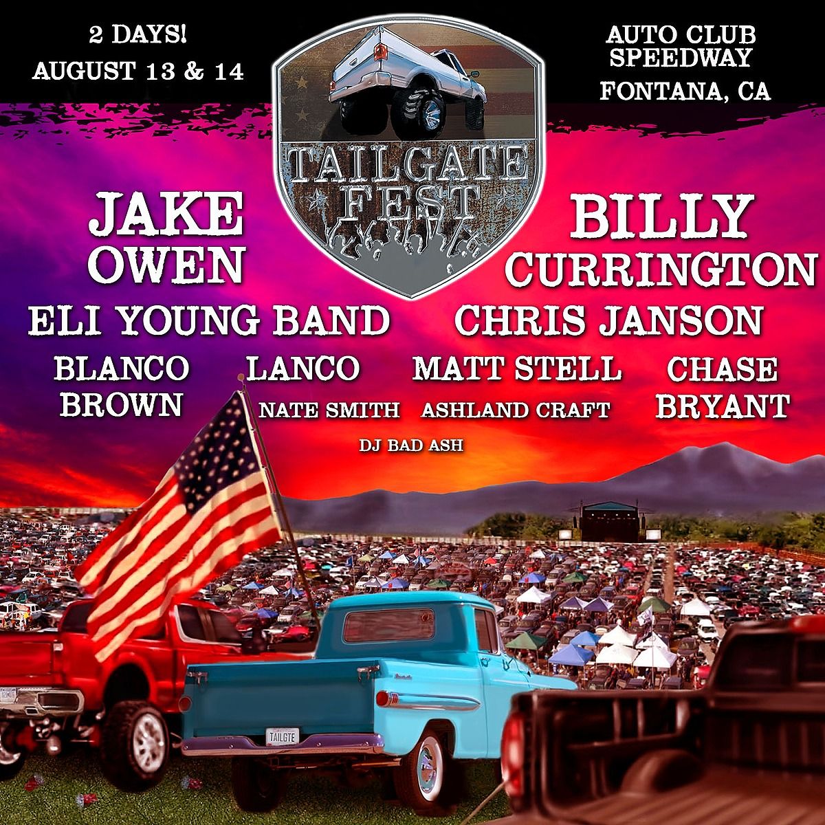 tailgatefest