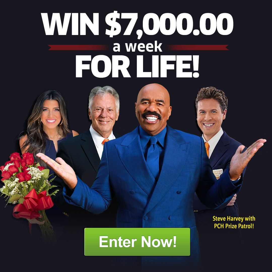 Publishers Clearing House