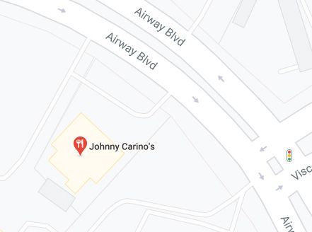 Carinos Airway Directions