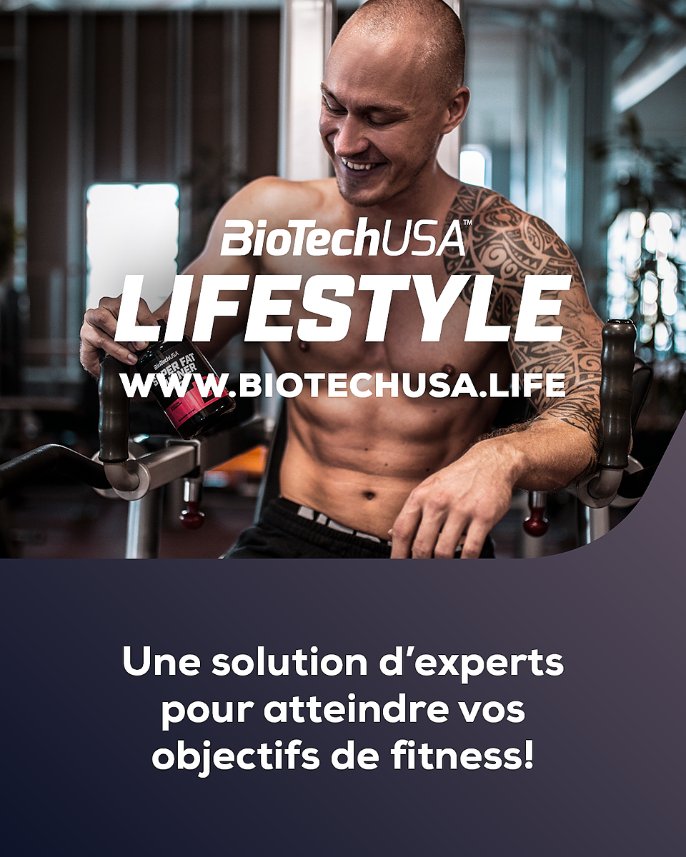 BioTechUSA France