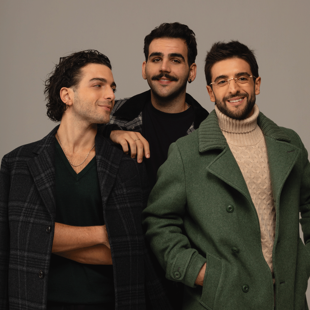 Il Volo