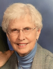 Patsy J. Baldwin Profile Photo