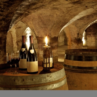 tourhub | Exodus Adventure Travels | Gourmet Walking in Burgundy's Vineyards 