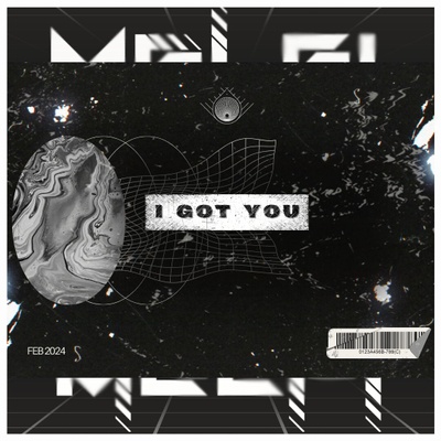 MELFI - I Got You - SONO Music