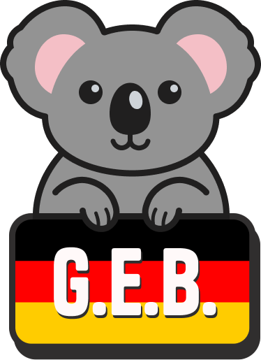 German Events Brisbane logo