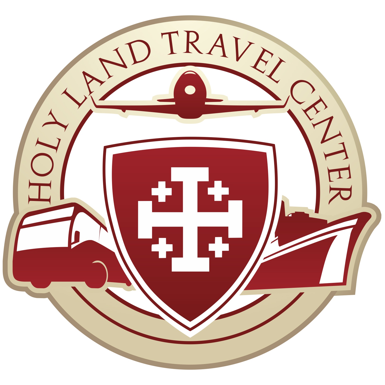 holy land travel center