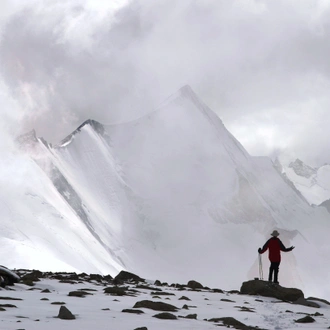 tourhub | Exodus Adventure Travels | Peaks of Ladakh Trek 