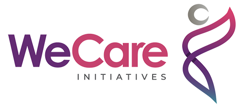 wecare Initiative Inc logo