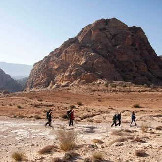 tourhub | Explore! | Walking Jordan's Spice Trails 