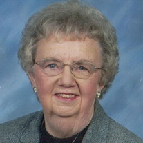 Audrey A. Swanson Profile Photo