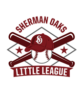 Little League Baseball Inc logo