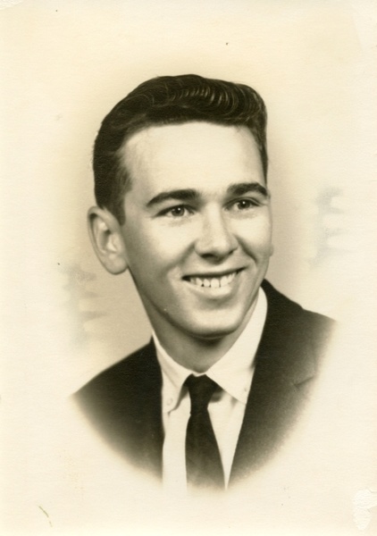 John Gordon, Jr. Profile Photo