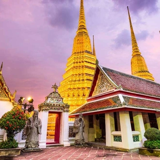 tourhub | Prestigo Asia | Ultimate Thailand in 10 Days - Ayutthaya / Khao Sok / Phuket 