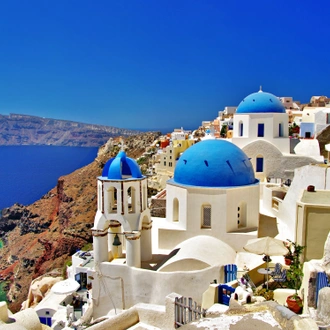 tourhub | Exodus Adventure Travels | Walking on the Greek Islands 