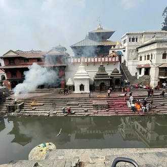 tourhub | Shepherd Holidays | Explore the Mystic Kathmandu and Surroundings 