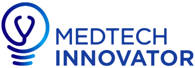 MedTech Innovator logo