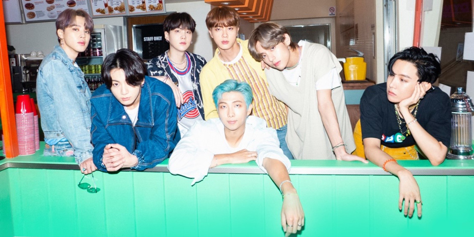 BTS' 'Dynamite' continues to set records as 3 million fans tuned in for "most simultaneous viewers for a music video on YouTube Premieres" 