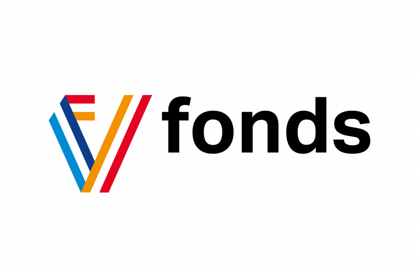 Vfonds logo