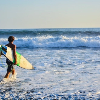 tourhub | Destination Services Costa Rica | Surf Costa Rica, Self-drive 