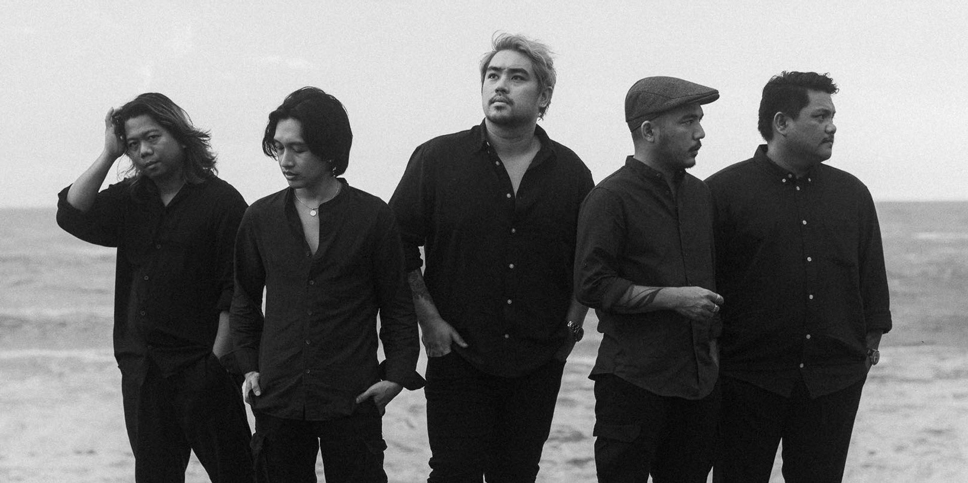 December Avenue release new single 'In My Arms Is Where I'll Keep You' on vocalist Zel Bautista's wedding day – listen