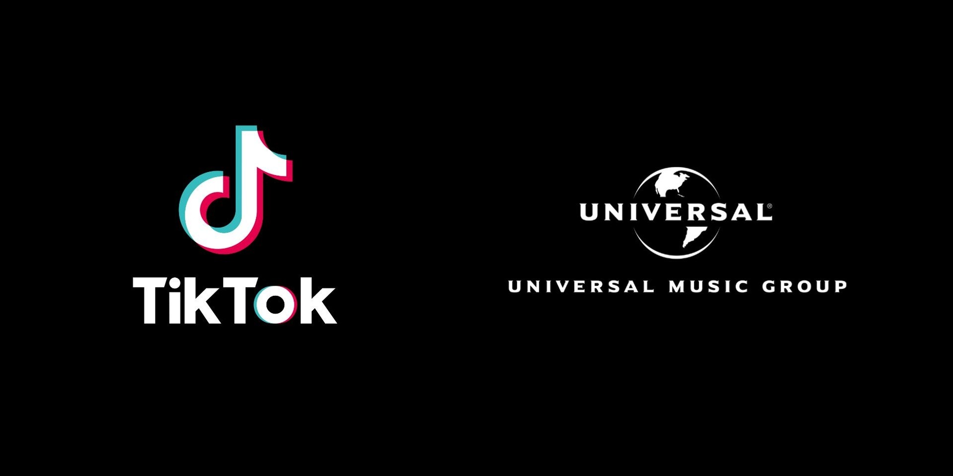 TikTok responds to Universal Music Group's statement: "TikTok has been able to reach 'artist-first' agreements with every other label and publisher."