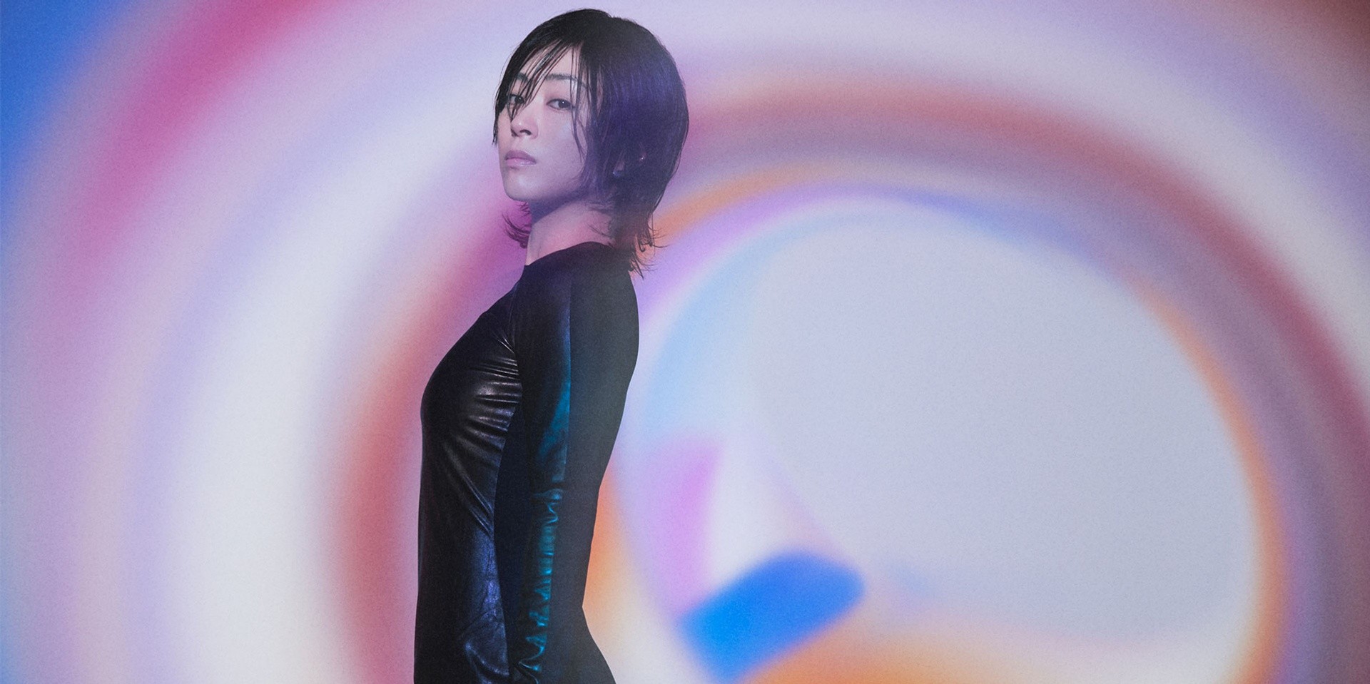 Hikaru Utada to celebrate 25th anniversary with greatest hits album 'SCIENCE FICTION' and Japan tour