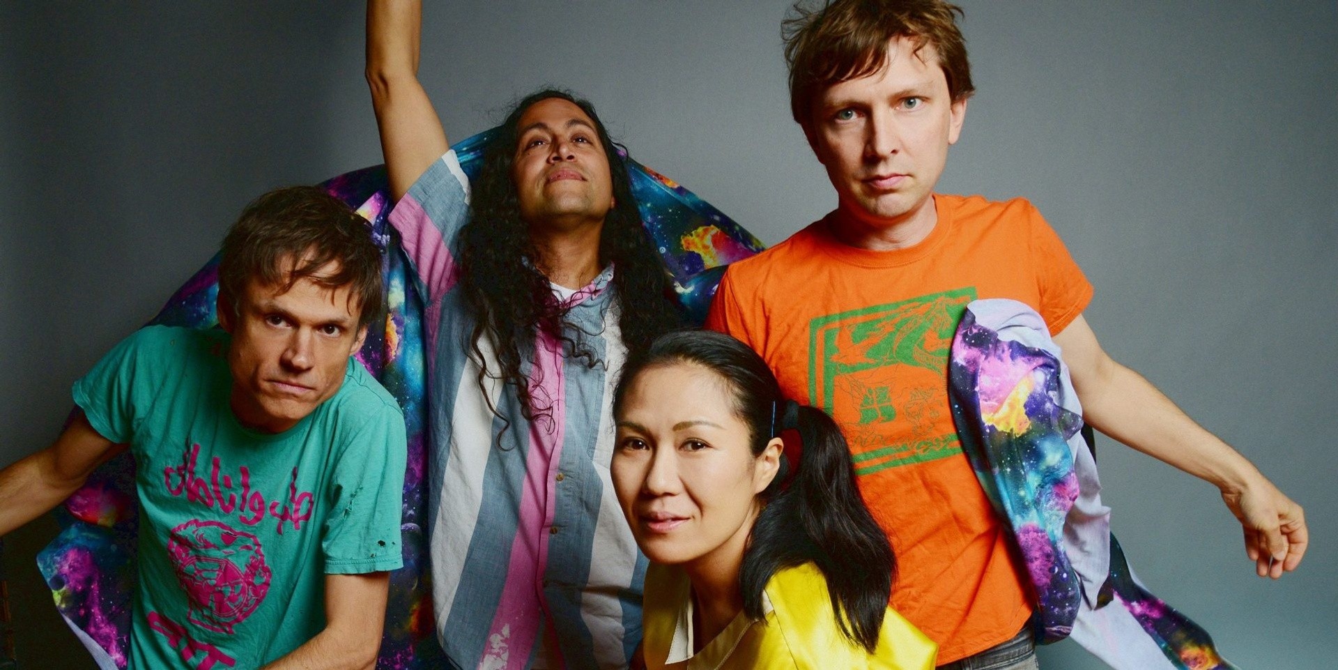 Deerhoof is coming to Manila, here's how to get tickets