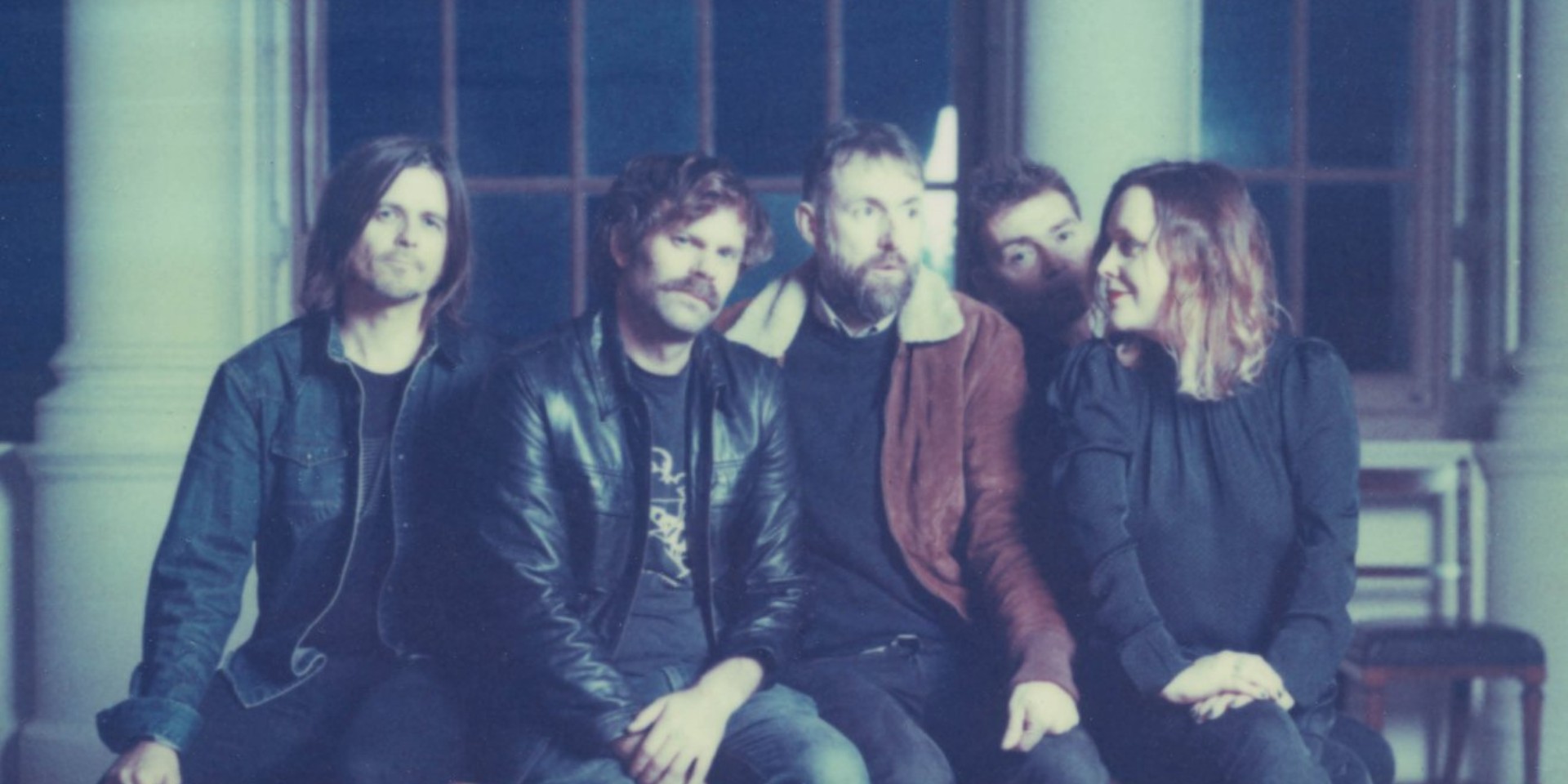 Dream pop band Slowdive to perform in Asia this March – concerts in Singapore, Bangkok and Hong Kong confirmed