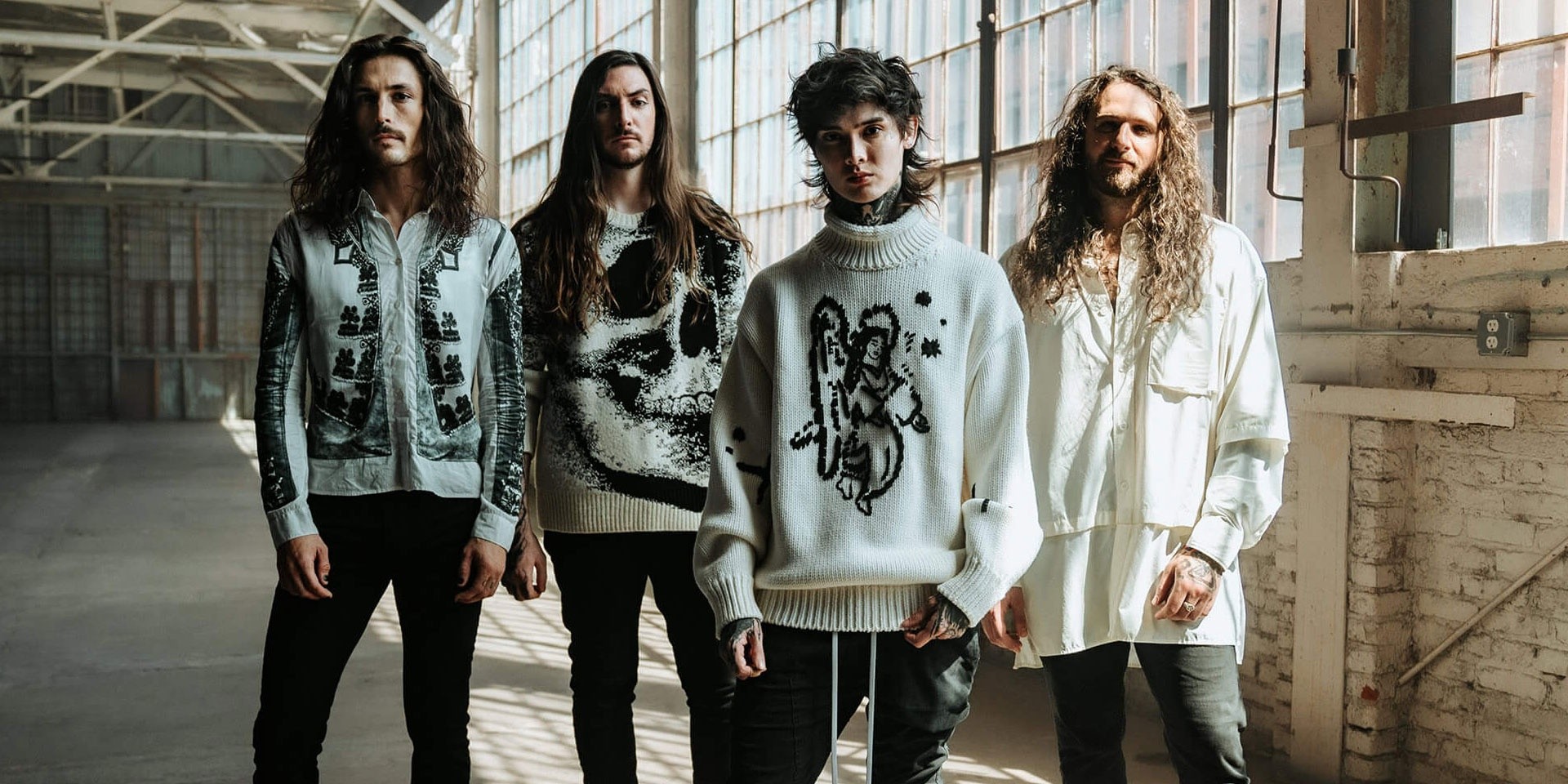 Polyphia announce Japan 2024 Tour