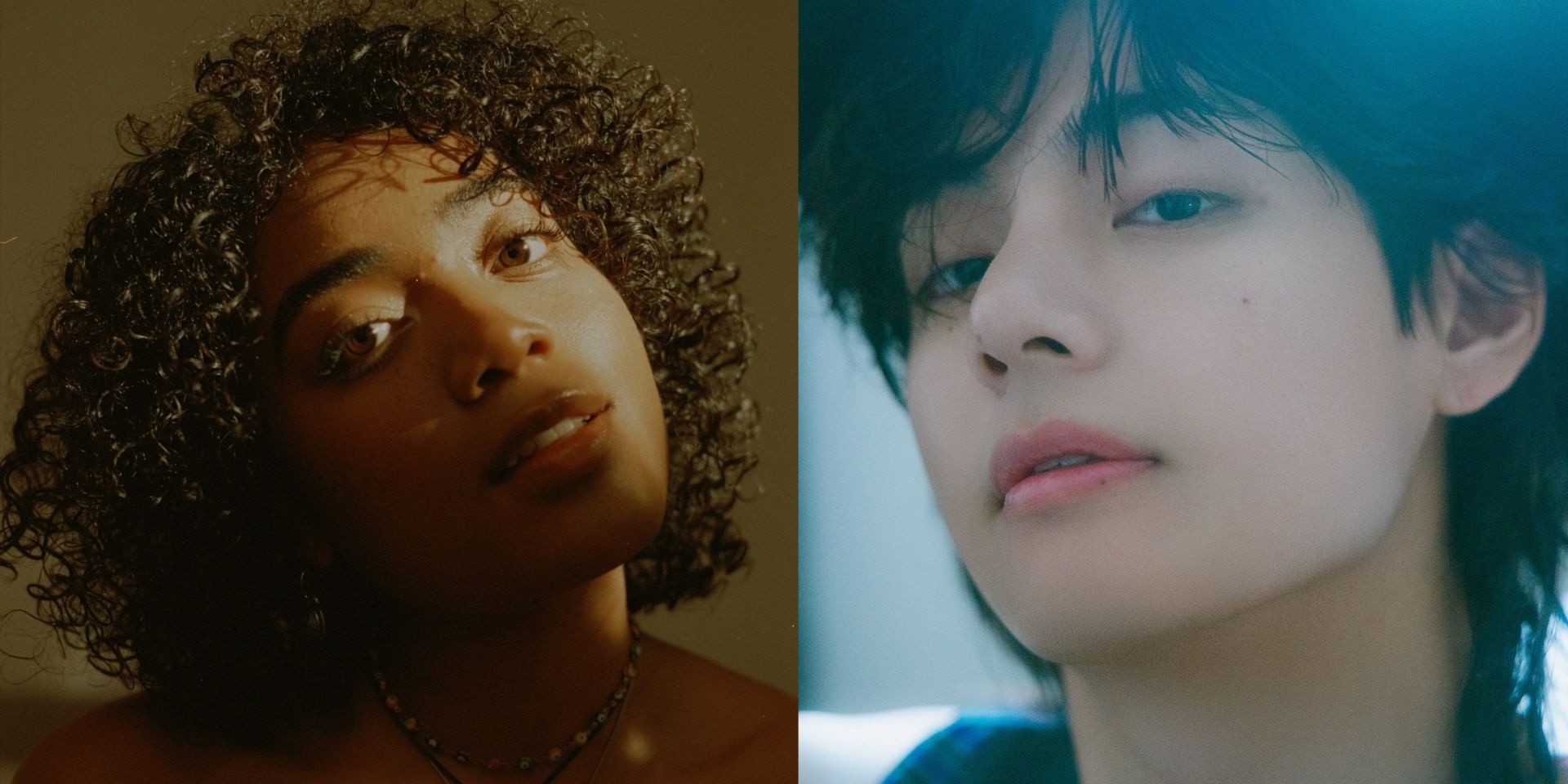 UMI and BTS' V to release collaborative single 'wherever u r' this December