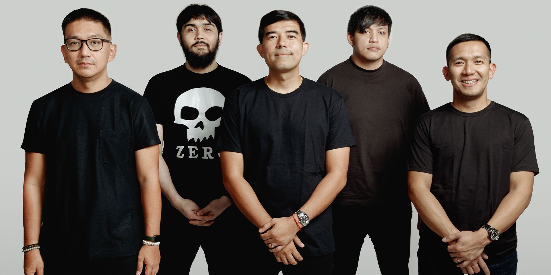 Hale return with comeback single 'Klaro' – listen