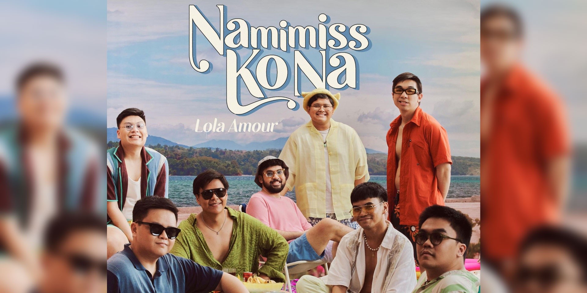 Lola Amour release new single 'Namimiss Ko Na' from upcoming debut album – listen