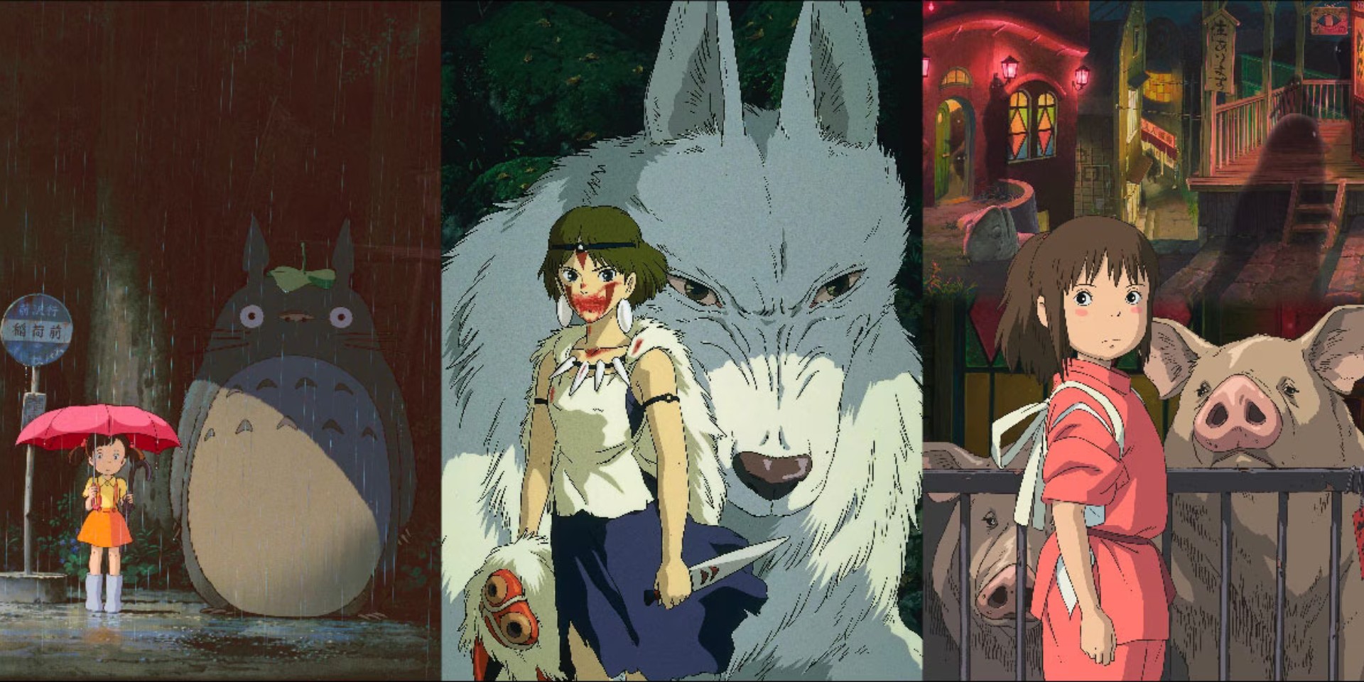 The World Of Studio Ghibli exhibition is coming to Singapore’s ArtScience Museum this October 