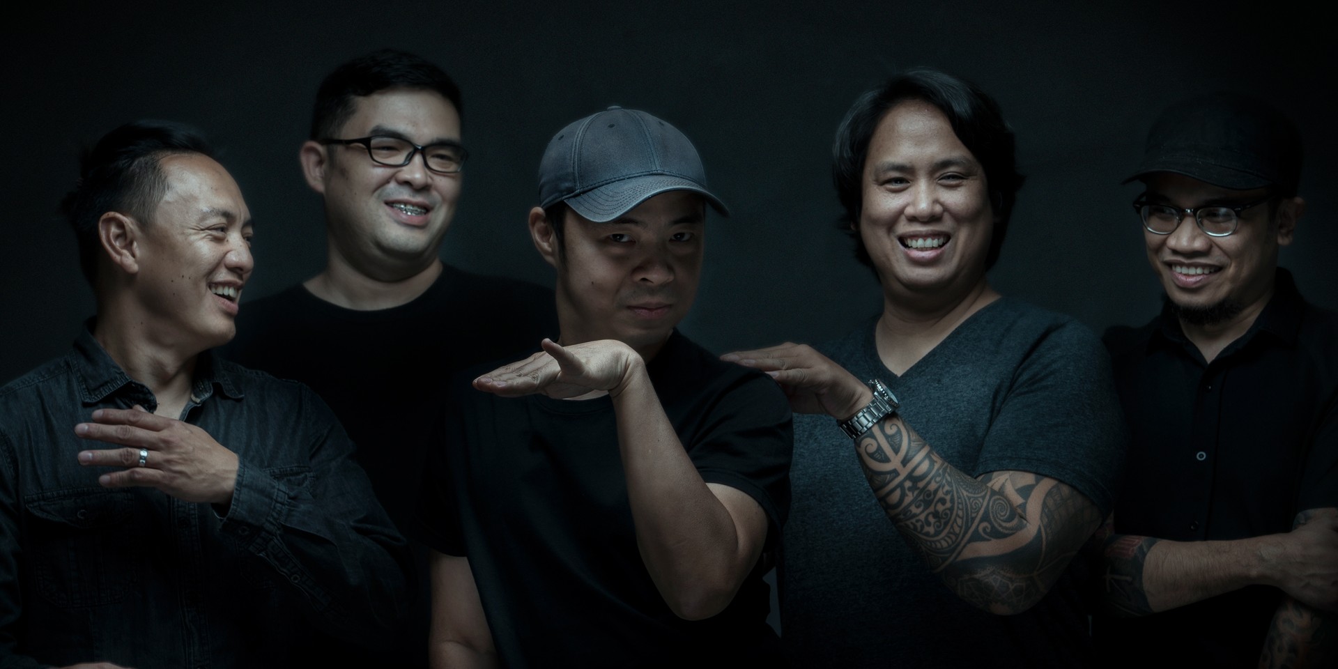 Here's how to get tickets to Parokya Ni Edgar's 'Down Under' Tour 2024